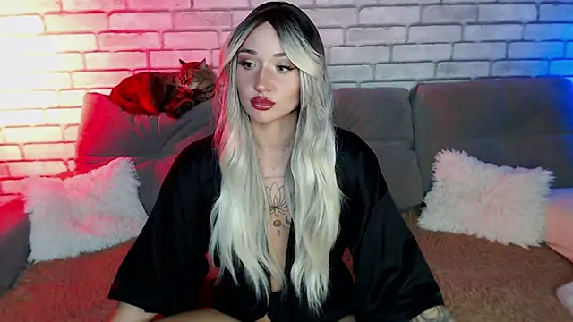 Eva_Evile webcam