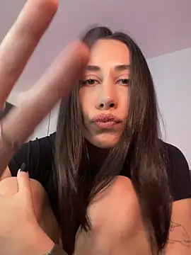 Sophiehii webcam