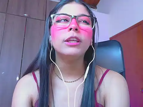 _ALLYSON18_ webcam