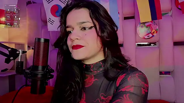 ValerieKay_ webcam