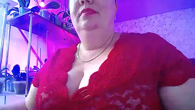 _Sweet_Woman webcam