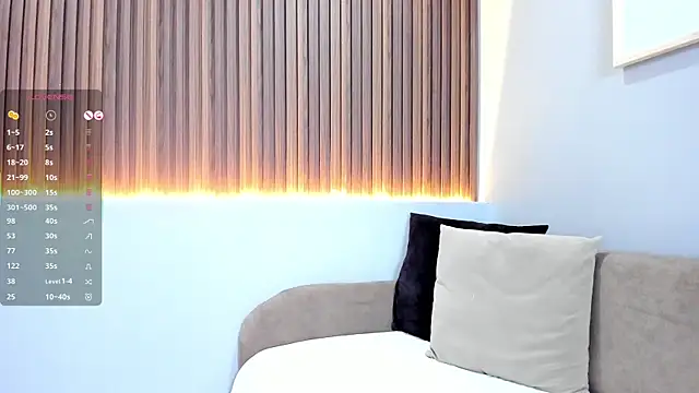 LenaRuiz_ webcam