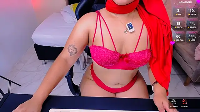 Kendra_Kait webcam
