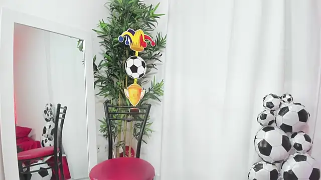 AnnaArela webcam