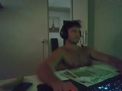 alpha-hunk webcam
