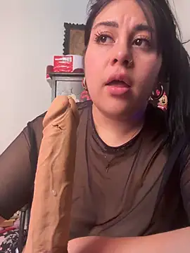 Sofi_BBW webcam