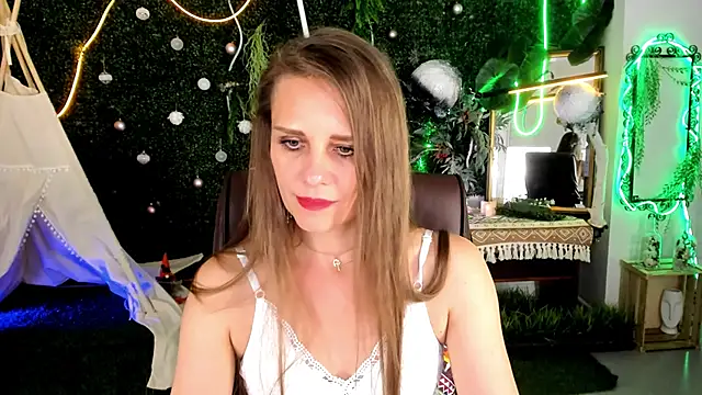 EmiliaBedy webcam