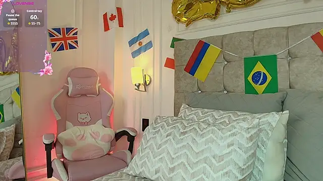JasmineRoss_1 webcam