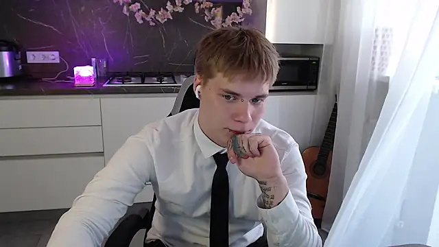 yourlildemon webcam