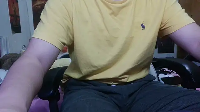 Anson0722 webcam
