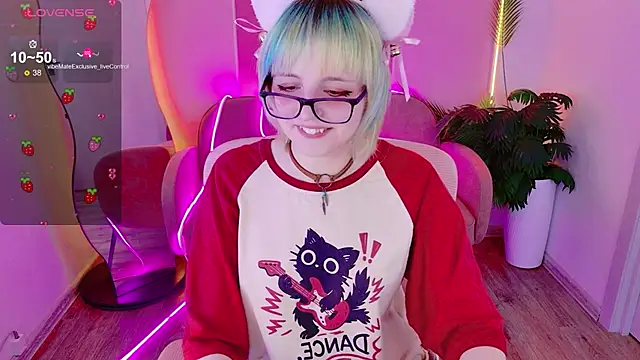 666_marshmallow webcam