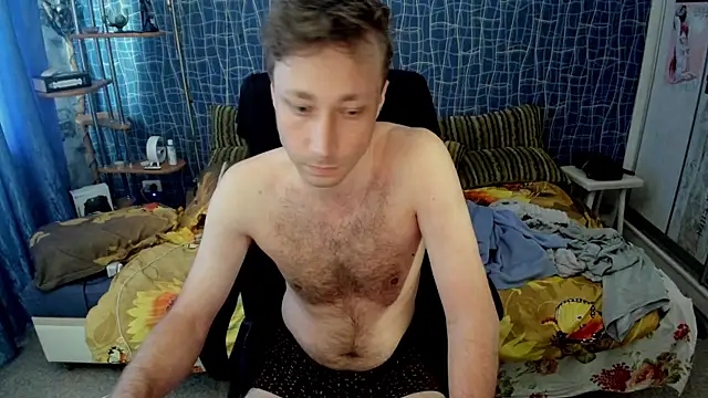 CuteBoy228 webcam