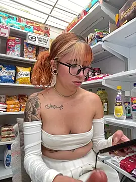 Sallem_Pink webcam