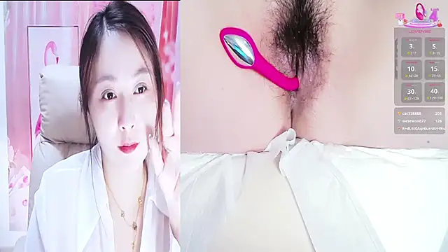 GUO-520 webcam