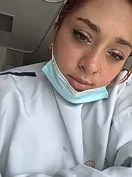 Mariana-94 webcam