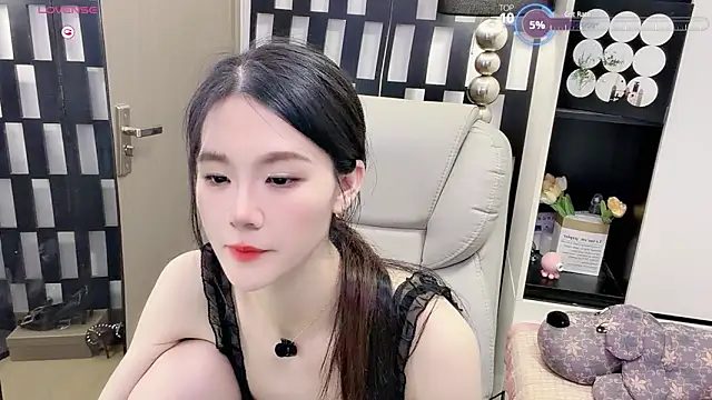 Yueyue-MM webcam