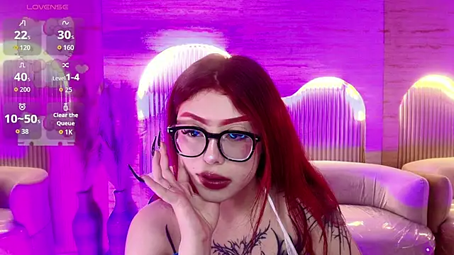 Red_Bunny_v webcam