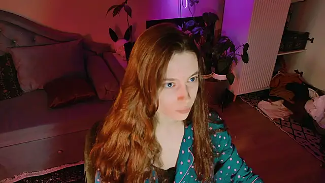 Yoka_paradoXXX webcam
