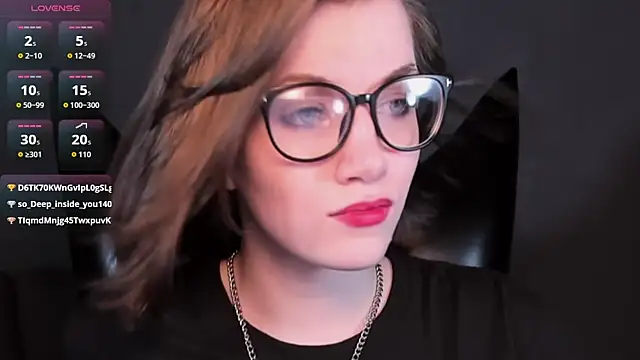 CathyAdams webcam