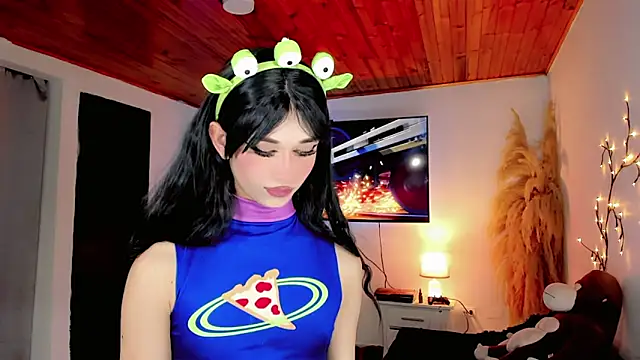 Forever_steff webcam