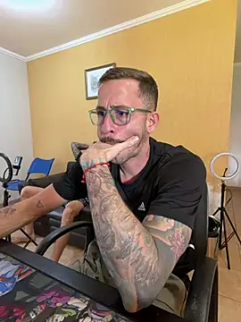 MeladoDiMel webcam