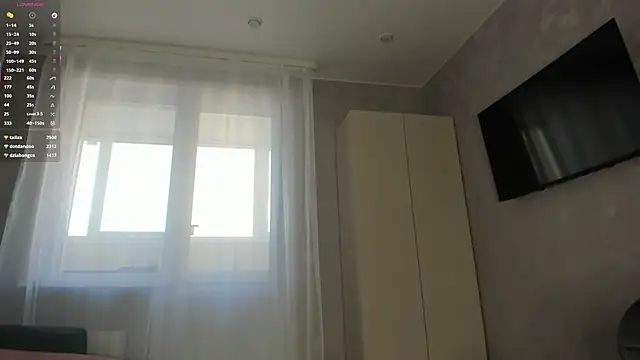 SkyeDavis webcam