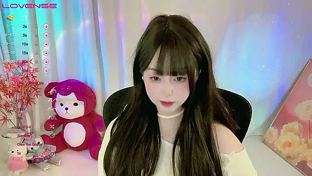 CLaire-5 webcam