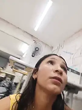 chikivivi- webcam