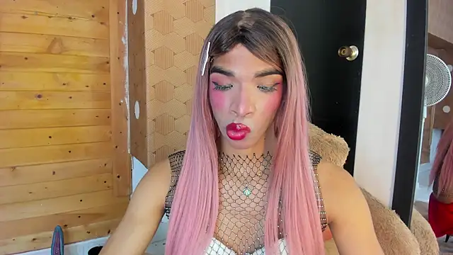 Samantha_Blaze1 webcam