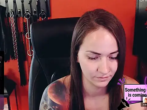_MissJaneWarren_ webcam