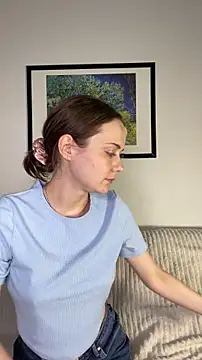 MalvinaTrafford webcam
