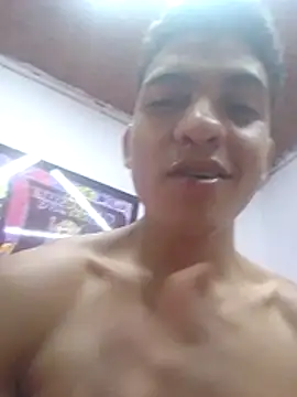 NikoHot_anatole webcam