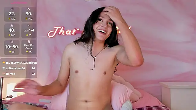 Rubii_Cutee webcam