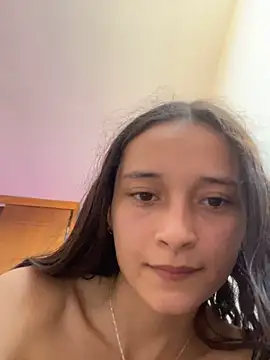 candy_deluxe webcam