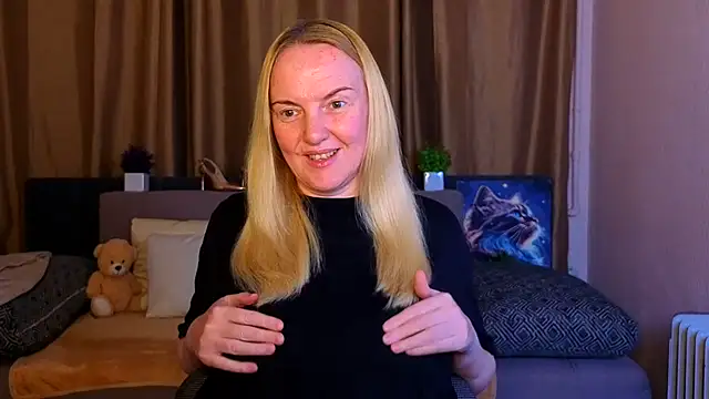 Bella_soulmate webcam