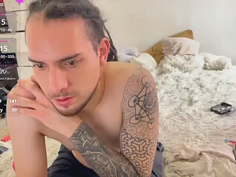 DreadObsessionxX webcam