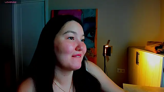 CamilaMartiez webcam