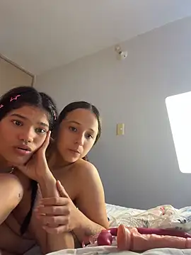 Belleza_Salvaje webcam
