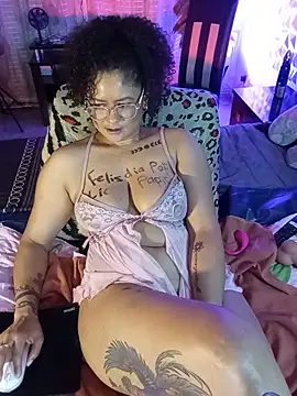 JessyFon webcam