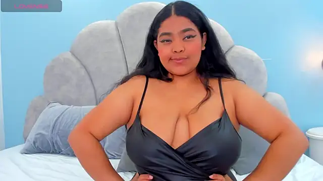 riley_dolly webcam