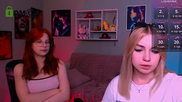 amelaya webcam