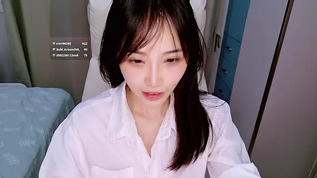 Nancy-A1 webcam