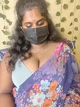 Sravani_cutee_ webcam