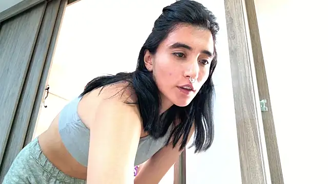 Lunapage_ webcam