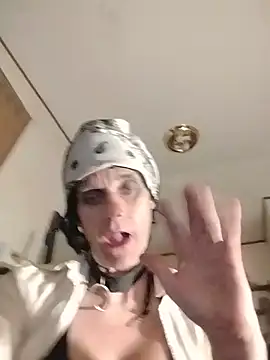 BottomBitch0001 webcam