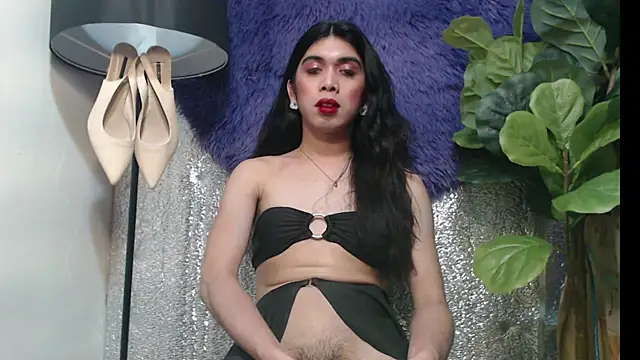 RoseAmarie webcam