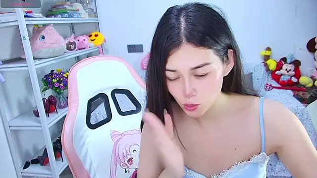 QinQin-888 webcam
