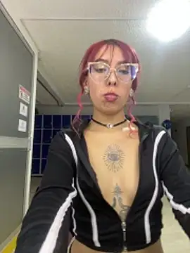 MeraSecretXXX webcam
