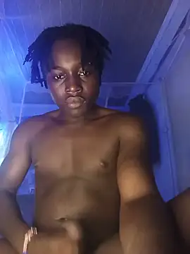 BENJAMIN0001K webcam