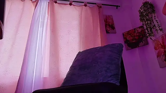 Gael_Rivers webcam